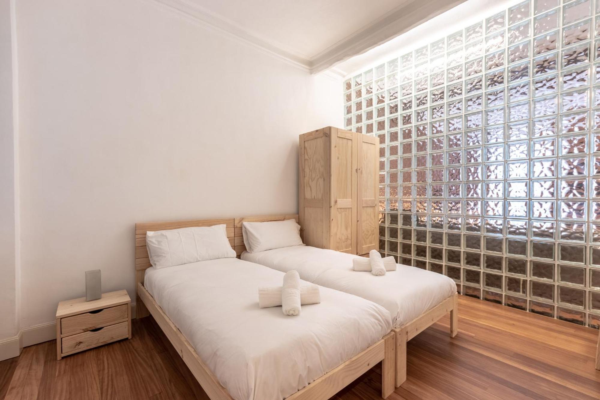 Encantador Apartamento En El Casco Antiguo De بلباو المظهر الخارجي الصورة