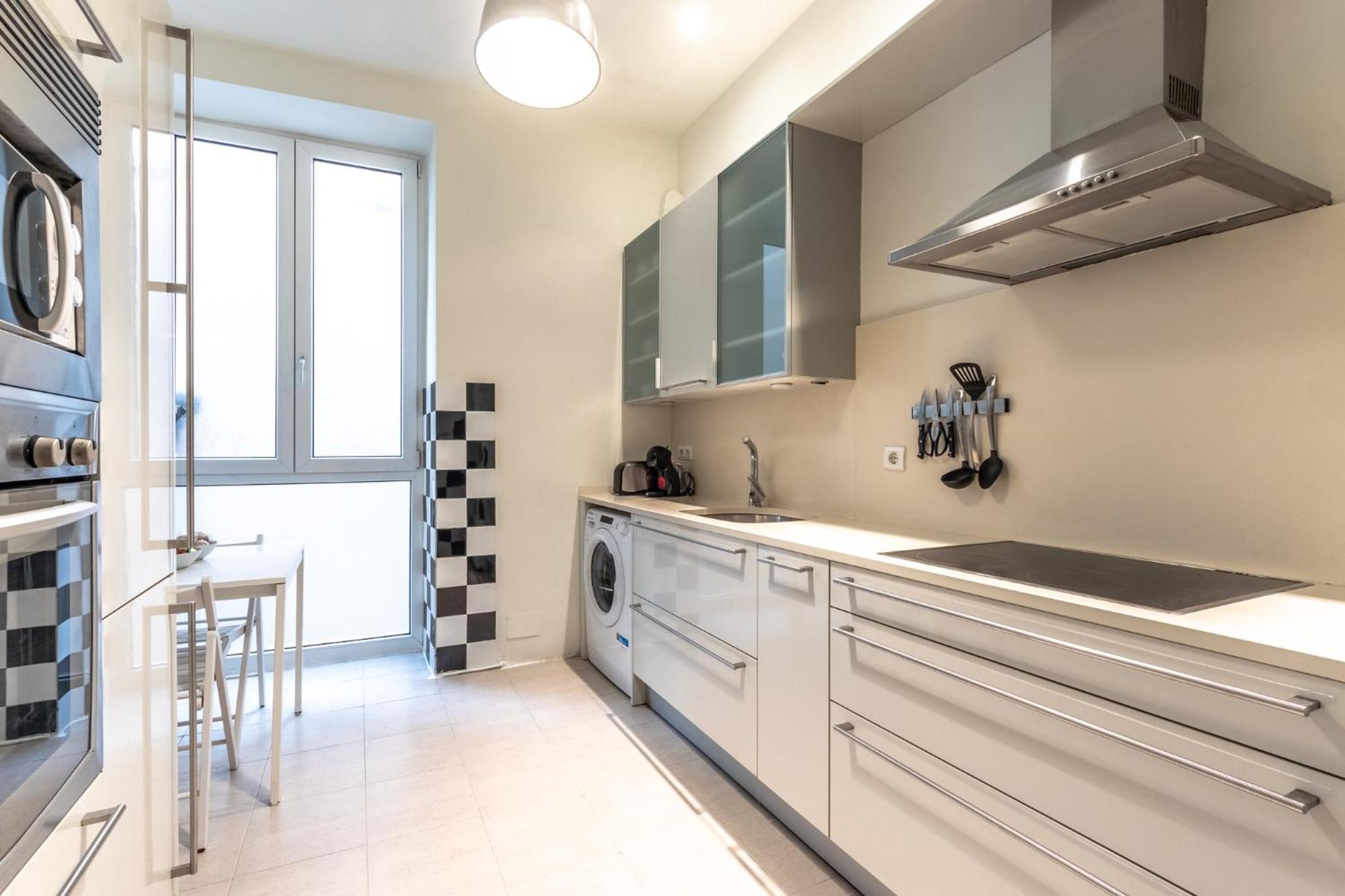 Encantador Apartamento En El Casco Antiguo De بلباو المظهر الخارجي الصورة