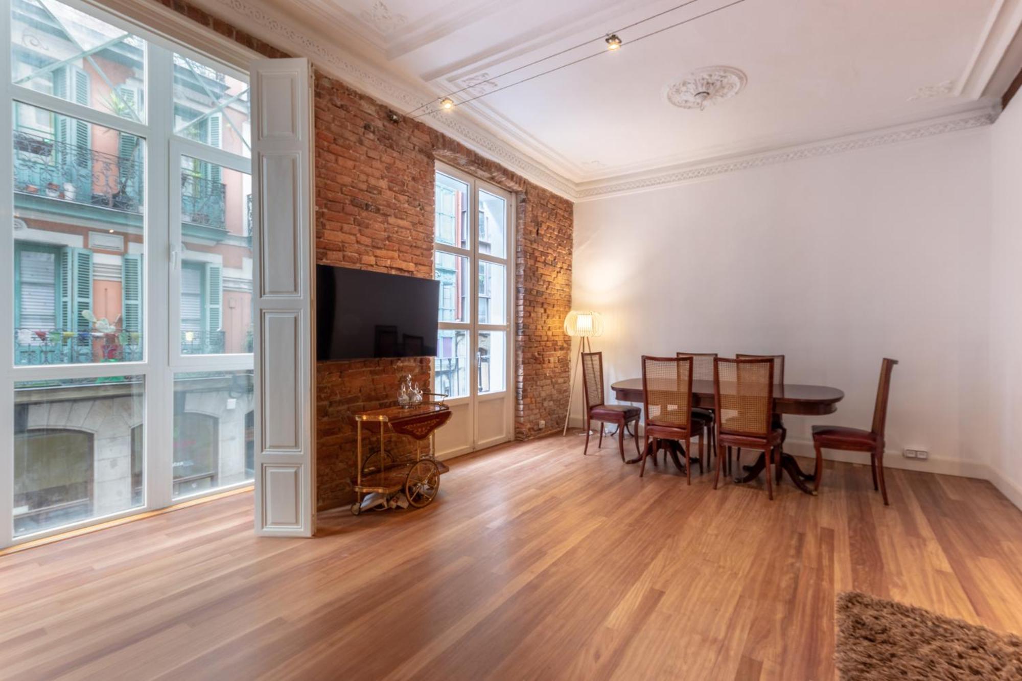 Encantador Apartamento En El Casco Antiguo De بلباو المظهر الخارجي الصورة