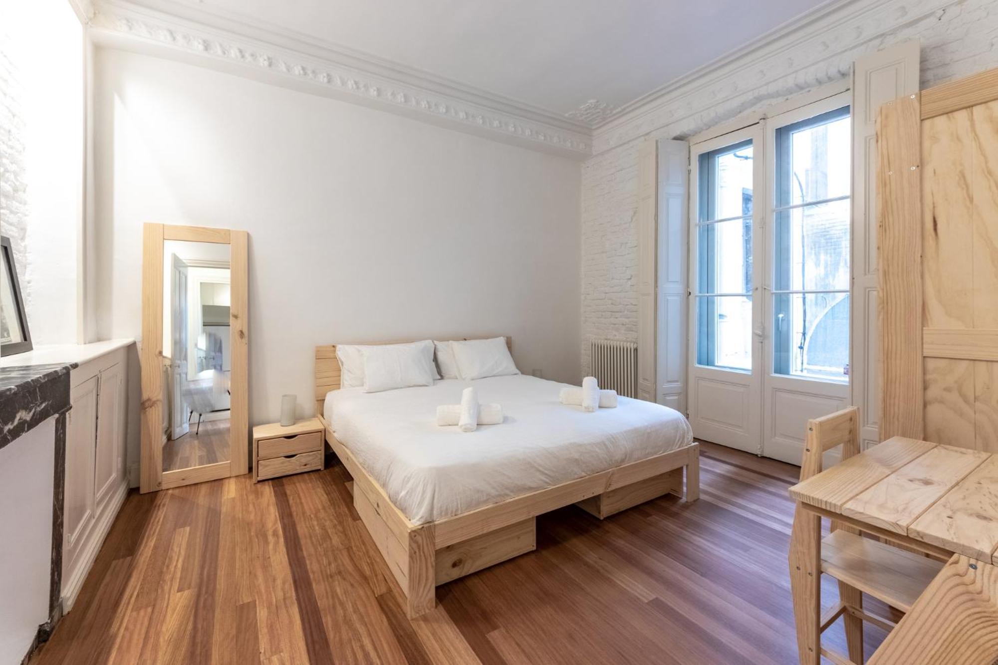 Encantador Apartamento En El Casco Antiguo De بلباو المظهر الخارجي الصورة
